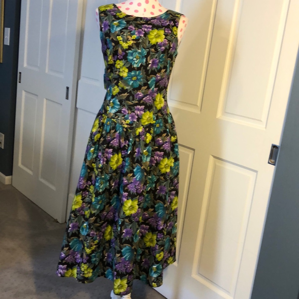 All That Jazz Boutique Dress